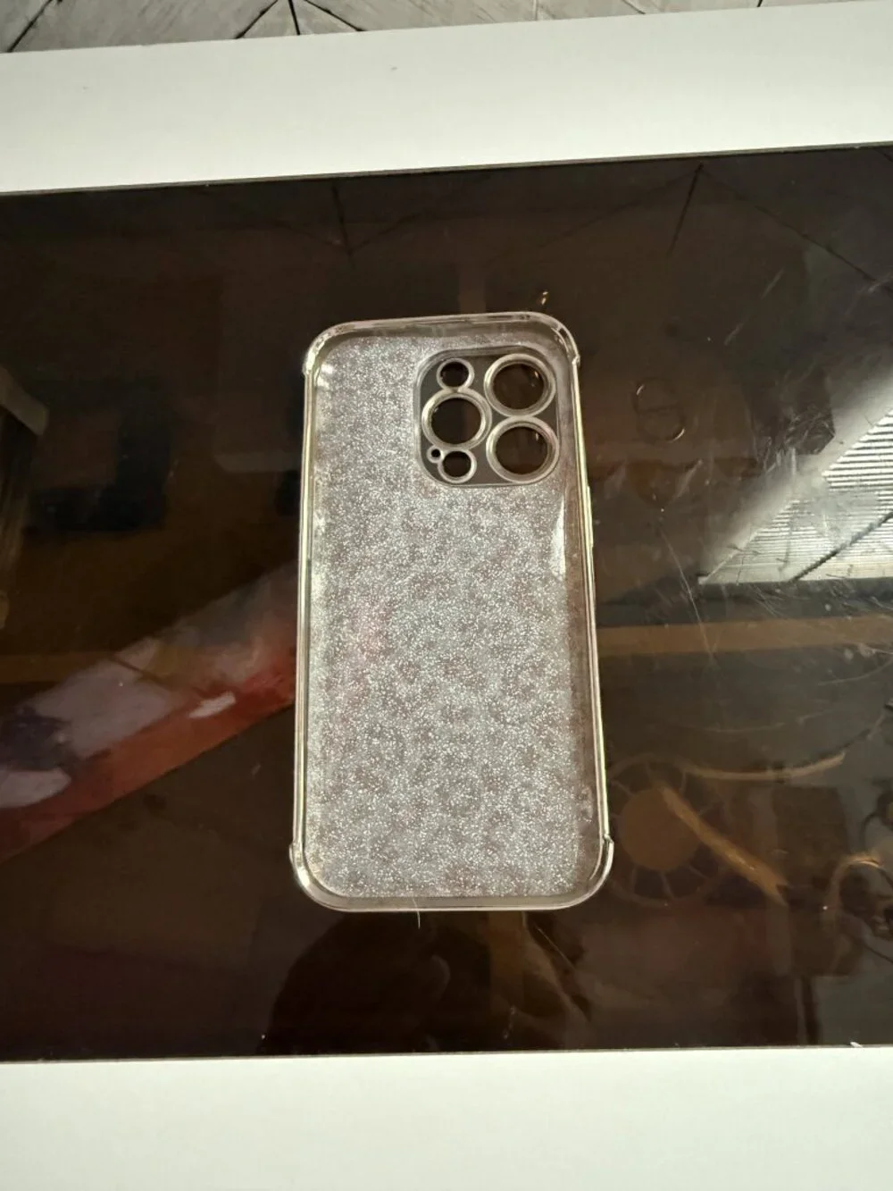 Apple brand new